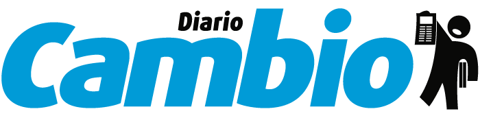 Logo de Diario Cambio Salto