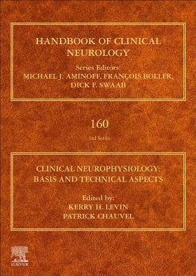 Clinical Neurophysiology: Basis and Technical Aspects: Handbook of Clinical Neurology Seriesvolume 160 EPUB