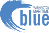 Maritime Blue logo