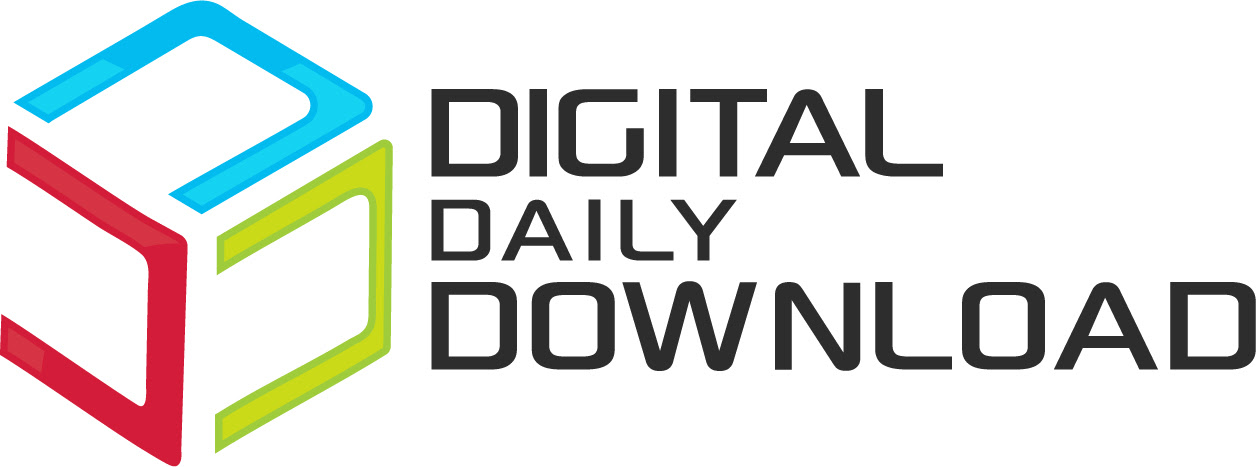 Digital Daily Download Digital Daily Download