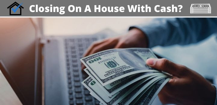 How Long Does It Take To Close On A House If You Pay Cash