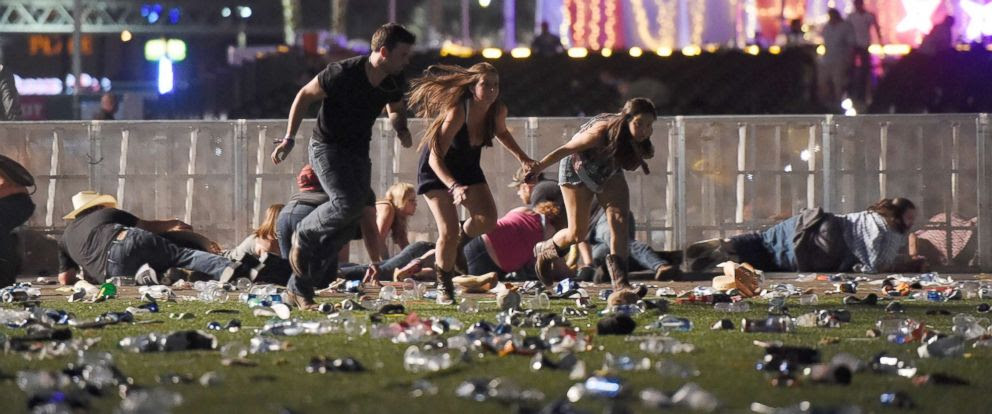 Image result for shooting in las vegas