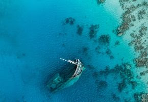 Ari Atoll, Maldives