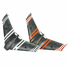 Sonicmodell Mini AR asa 600 mm EPP FPV Racer PNP