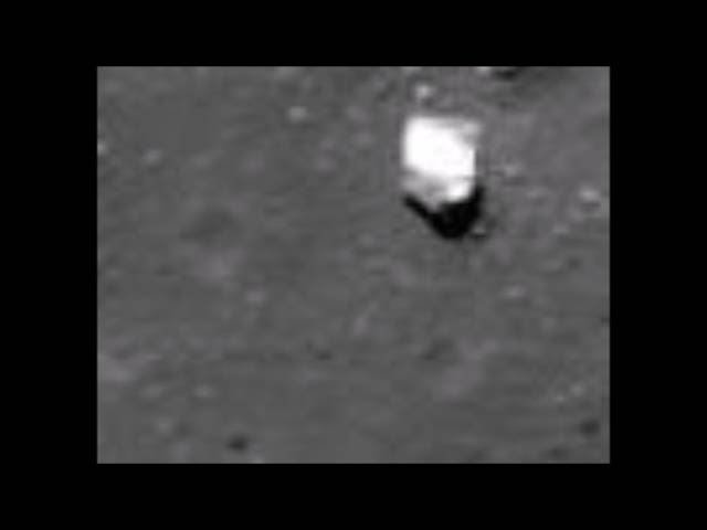 Huge Craft on Lunar Surface? Sddefault