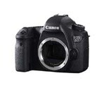 Canon EOS 6D Kit II (EF 24-70mm) Digital SLR Camera