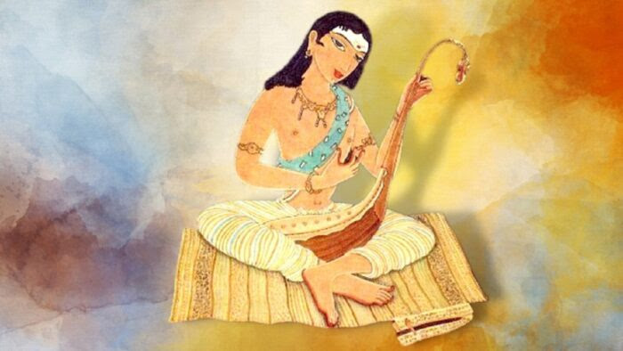 Svara Yoga: An Online Immersive Workshop Exploring Dhrupad Music