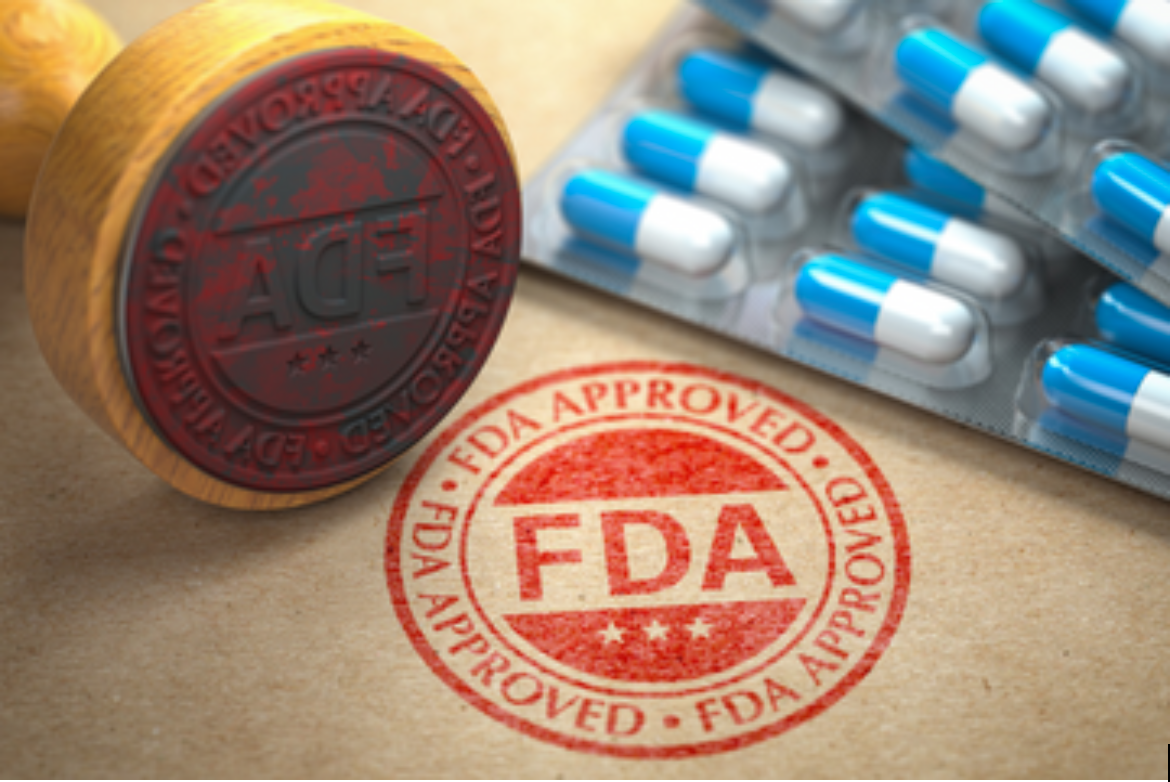 FDA Approval Could Send This Stock Up 46,751%