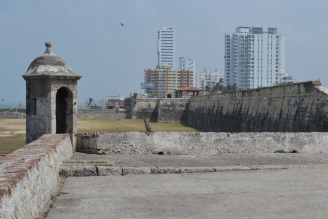 O que fazer em Cartagena das Índias O que fazer em Cartagena das Índias