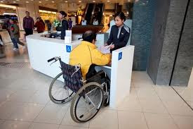 Accessible Dining and Work Surfaces 35