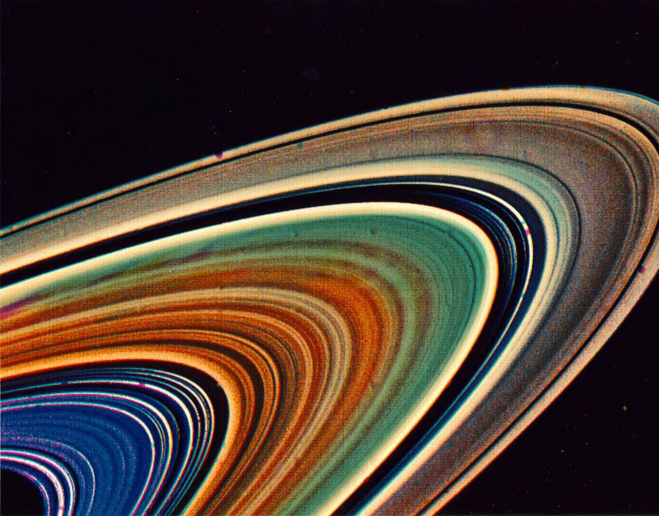 Image result for Number of Rings On Saturn