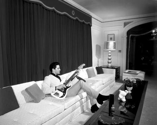 Presley.