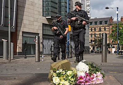 Manchester Bombing: What We Don’t Know