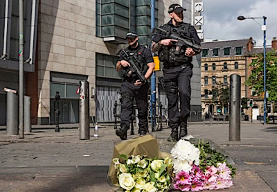 Manchester Bombing: What We Don’t Know Manchester Bombing: What We Don’t Know