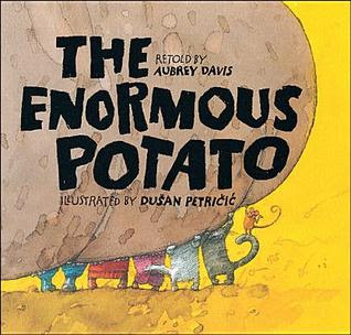 The Enormous Potato EPUB