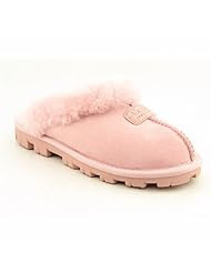 See  image UGG Women's Coquette Slippers 5125 