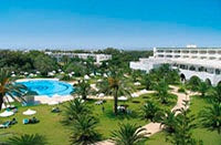Riu Palace Oceana Hammamet