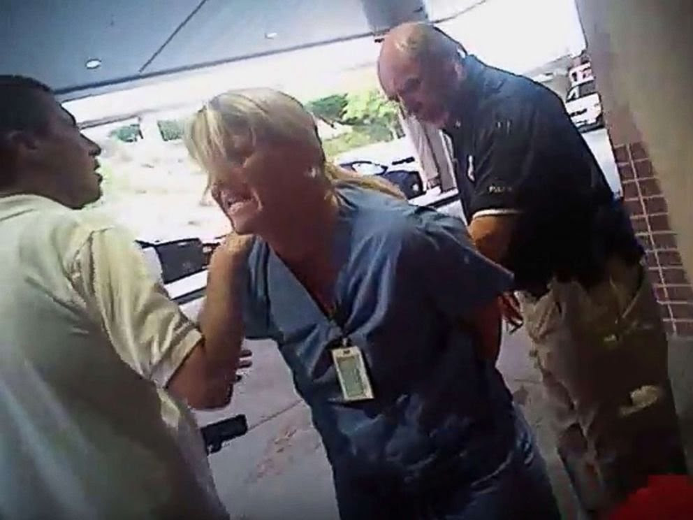The Outrageously Insane - Extra Footage Behind the Viral Nurse Video People Need to See! (New Video)