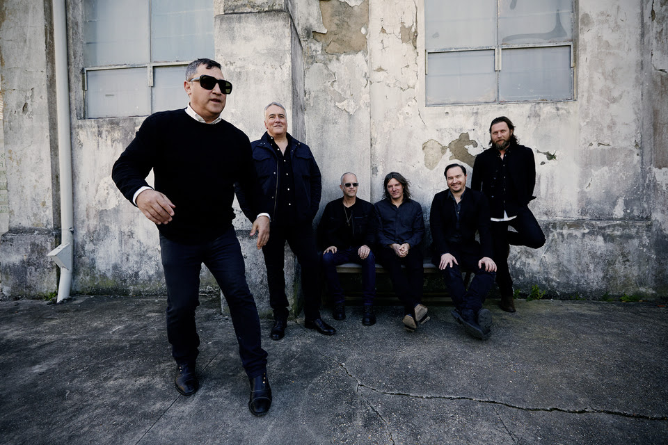 afghan whigs 2017