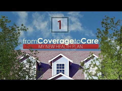 CMS ACA video series CMS ACA video series