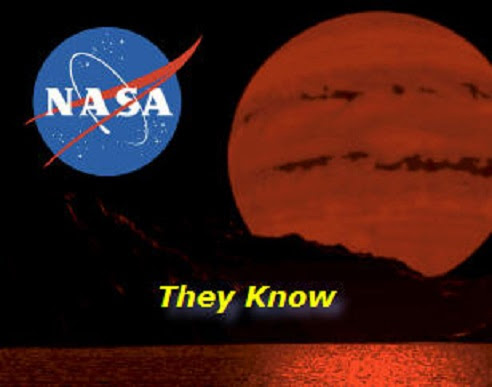 The Biggest Coverup in U.S. History: What Obama and NASA Don’t Want You to Know!