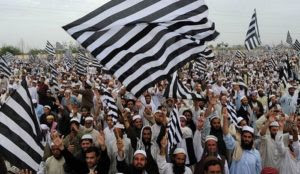 Pakistan: Anti-Israel ‘million man march’ in Karachi accuses Israel of ‘genocide of Muslims in Palestine’