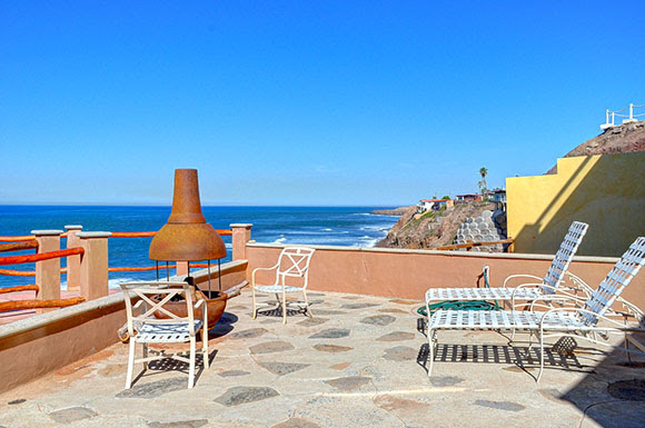 San Antonio del Mar San Antonio del Mar