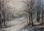 Into the Winter Woods - Posted on Thursday, January 8, 2015 by Tammie Dickerson