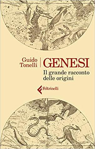 Genesi. Il grande racconto delle origini in Kindle/PDF/EPUB