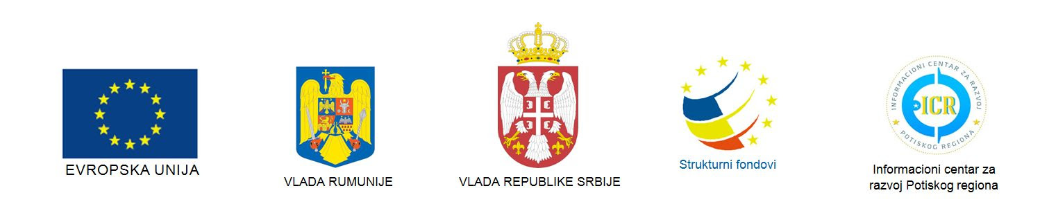 5 logos srb