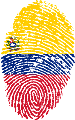 valen i Venezuela