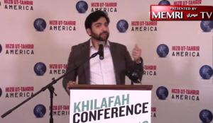 Illinois: Muslim leader says Muslims are “being coerced into accepting liberal values, into accepting feminism”