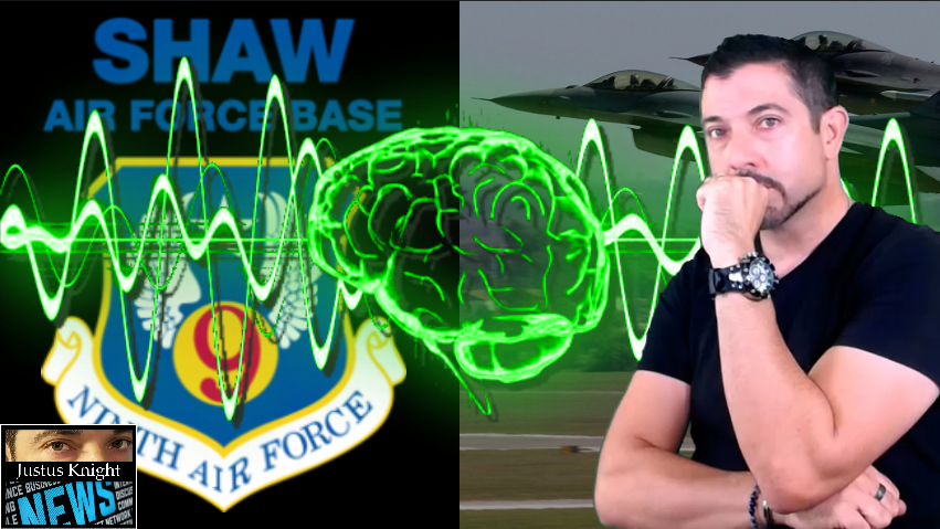 3 More Airmen Dead – Suicides Spike – Air Force Base Halts Operations! What’s Really Happening? 