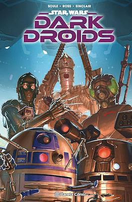 Star Wars: Dark Droids (Cartoné 232 pp)