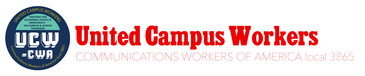 United Campus Workers
