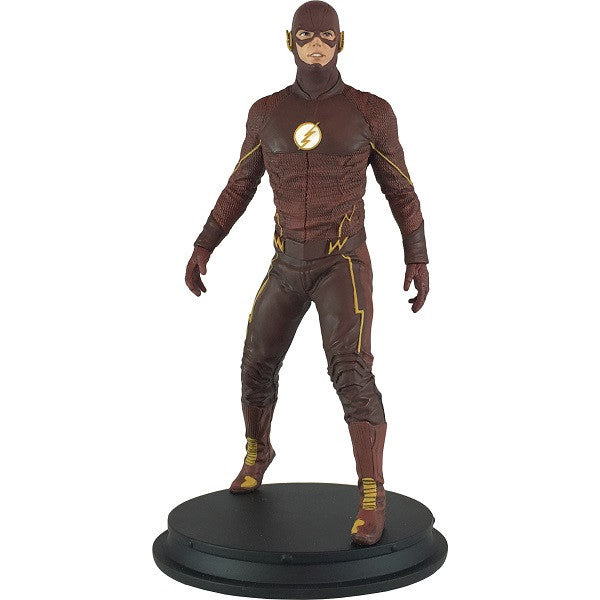 DC Comics The Flash TV Season 2 Statue