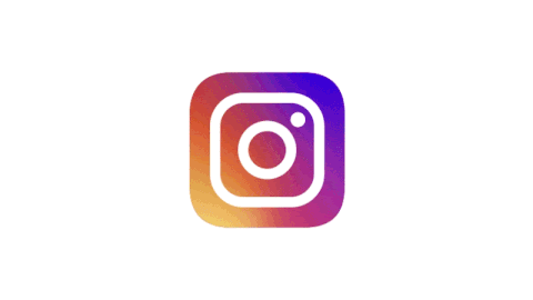 business tips and tricks - Instagram logo gif