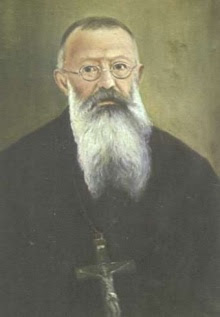 Błogosławiony Paweł Manna