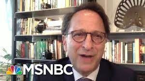 Weissmann: WH Didn't Fully Cooperate With Our Investigation | Morning Joe | MSNBC - YouTube