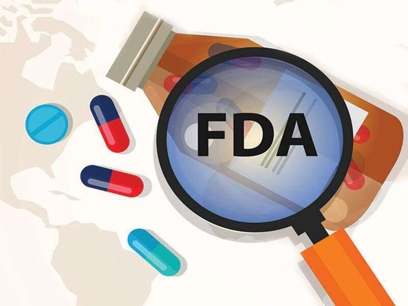 FDA OKs first oral blood thinning medication for children