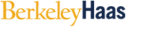Berkeley-Haas logo for email signature