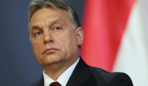 Orban: “Europe’s immune system is being deliberately weakened. They want us to stop being who we are.”