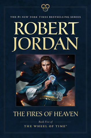 The Fires of Heaven (The Wheel of Time, #5) in Kindle/PDF/EPUB