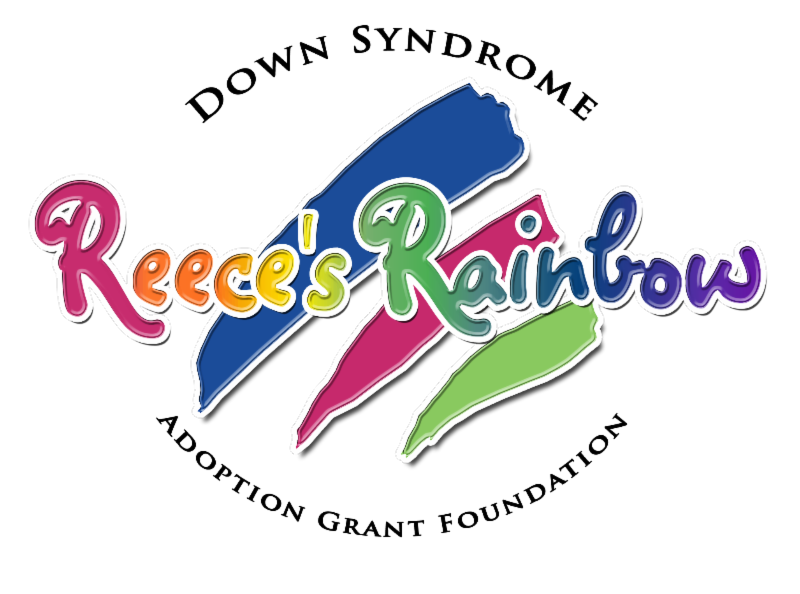 Reece's Rainbow