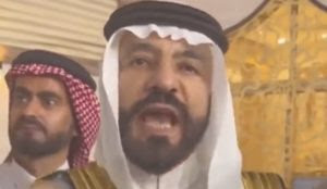 Saudi prince threatens West with ‘jihad and martyrdom’