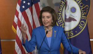 Nancy Pelosi Facing Threats of Investigation for Potential Insider Trading
