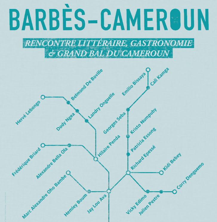 Barbès Cameroun