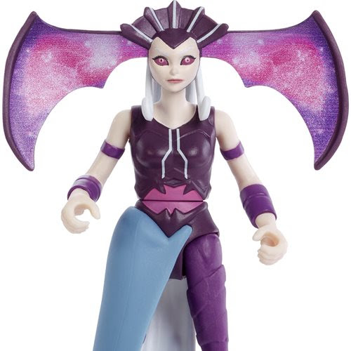 He-Man and The Masters of the Universe Evil-Lyn Action Figure He-Man and The Masters of the Universe Evil-Lyn Action Figure
