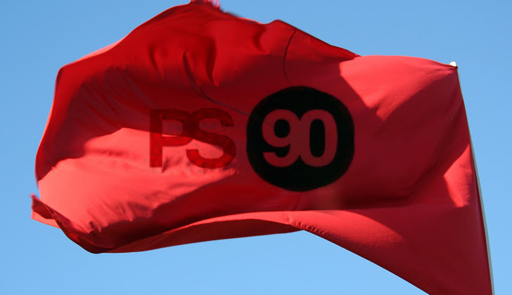 partido socialista uruguay