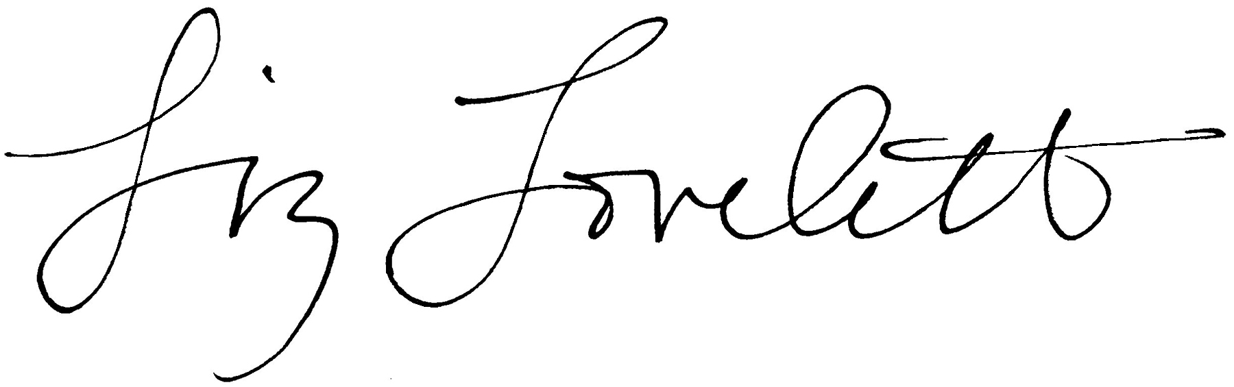 Lovelett signature